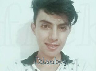 Dilanboy