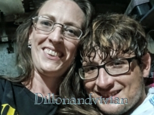 Dillonandvivian