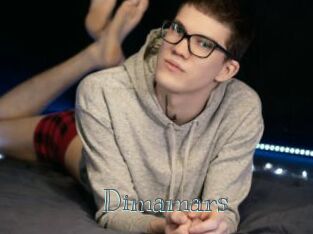Dimamars