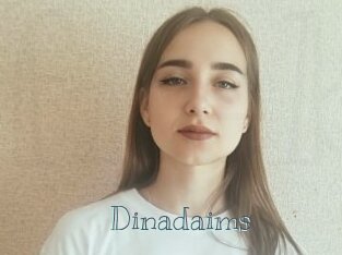 Dinadaims