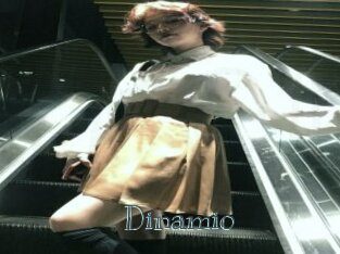 Dinamio