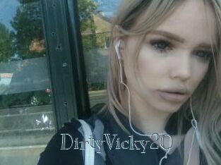 DirtyVicky20