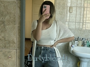 Dirtyblondi