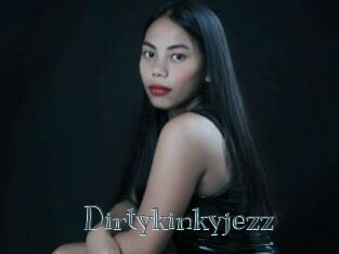 Dirtykinkyjezz