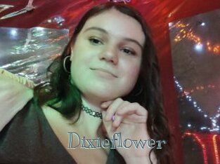 Dixieflower