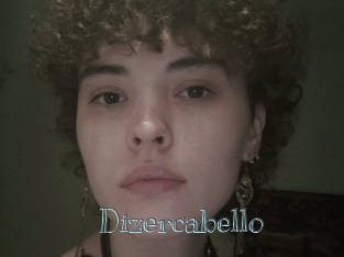 Dizercabello