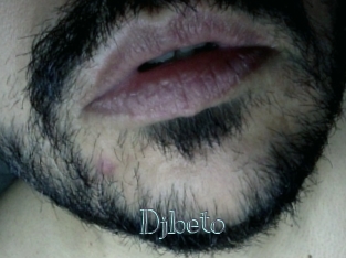 Djbeto