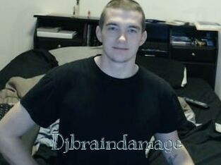 Djbraindamage