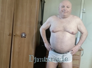 Djmixnude