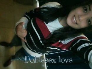 Doblesex_love