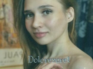 Doloresgret