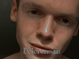 Doloresman