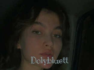 Dolybluett