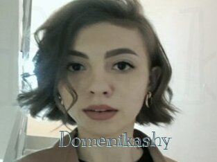 Domenikashy