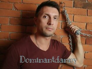 Dominantdanny