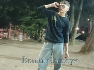 Dominatorboyx