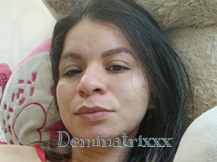 Dominatrixxx