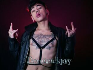 Dominickjay