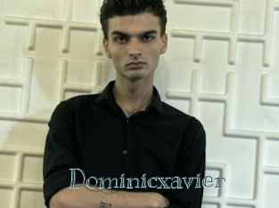 Dominicxavier