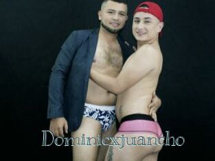 Dominicxjuancho