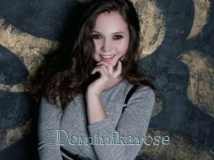 Dominikarose