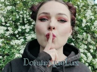 dominiqueLux Free bizarre links