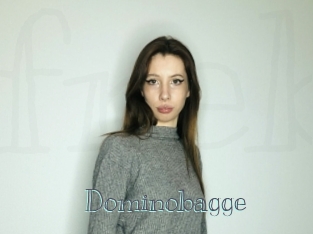 Dominobagge