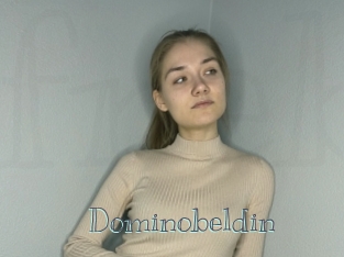 Dominobeldin