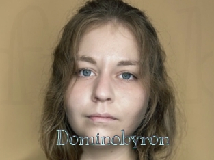 Dominobyron