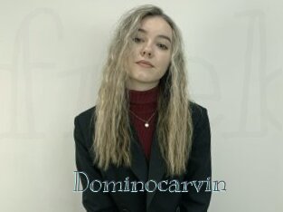 Dominocarvin