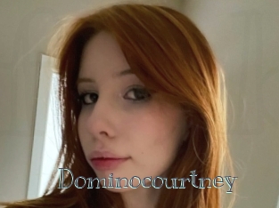 Dominocourtney