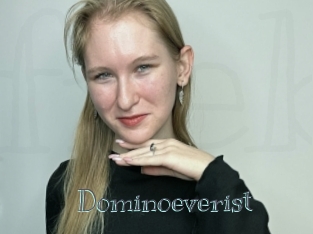 Dominoeverist