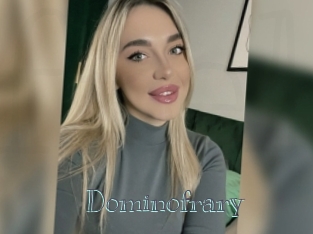 Dominofrary