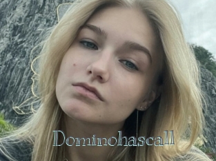 Dominohascall