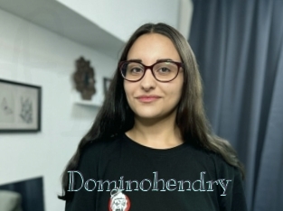 Dominohendry