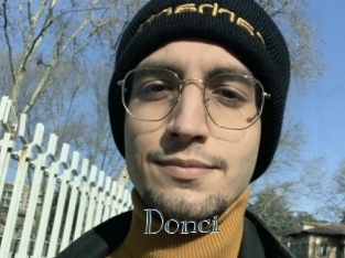 Donci