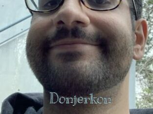 Donjerkon