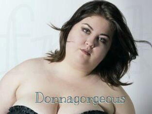 Donnagorgeous