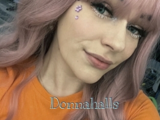 Donnahalls