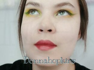 Donnahopkins