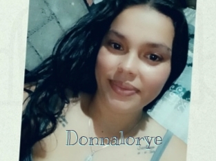 Donnalorye