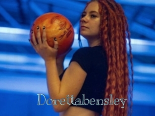 Dorettabensley