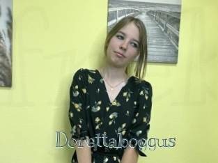 Dorettaboggus
