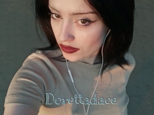 Dorettadace