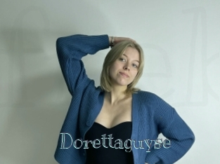 Dorettaguyse