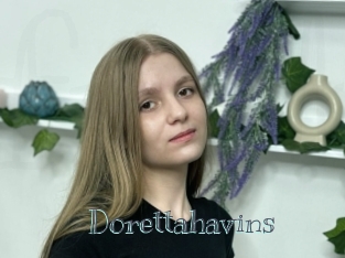 Dorettahavins