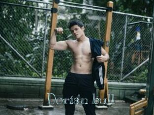 Dorian_bull