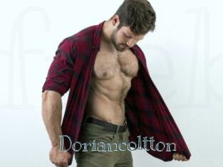 Doriancoltton