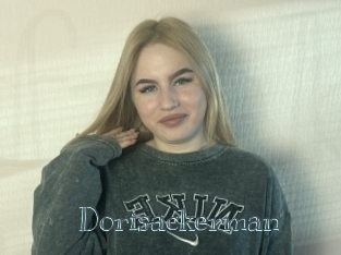 Dorisackerman