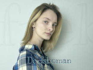 Dorisboman